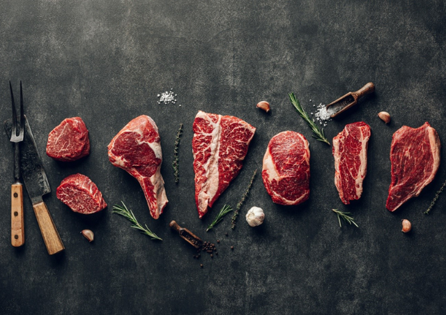  Daging Kambing Bikin Darah Tinggi?