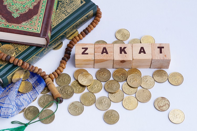  Zakat Itu Wajib. Ini Dalilnya!