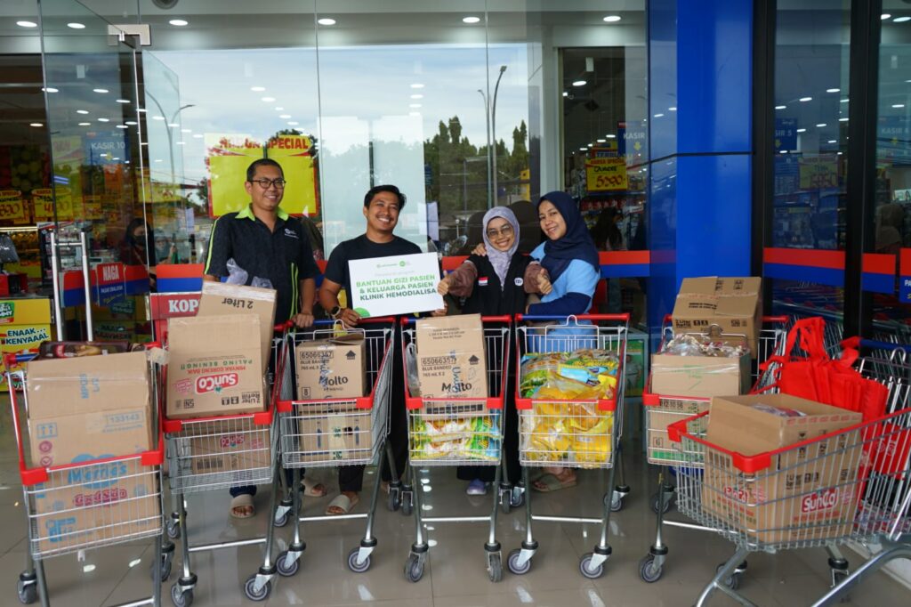 bantuan gizi untuk pasien hemodialisa